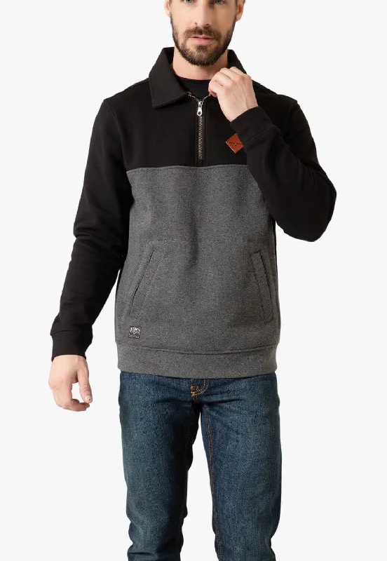 Sporty Wear Kimes Ranch Mens Diamond Head Sweatshirt