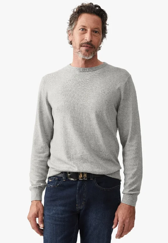 Playful Style R.M. Williams Mens Howe Sweater