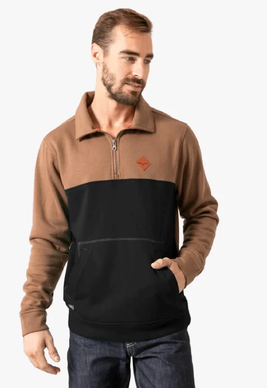 Weekend Comfort Wear Kimes Ranch Mens Diamond Head Sweatshirt