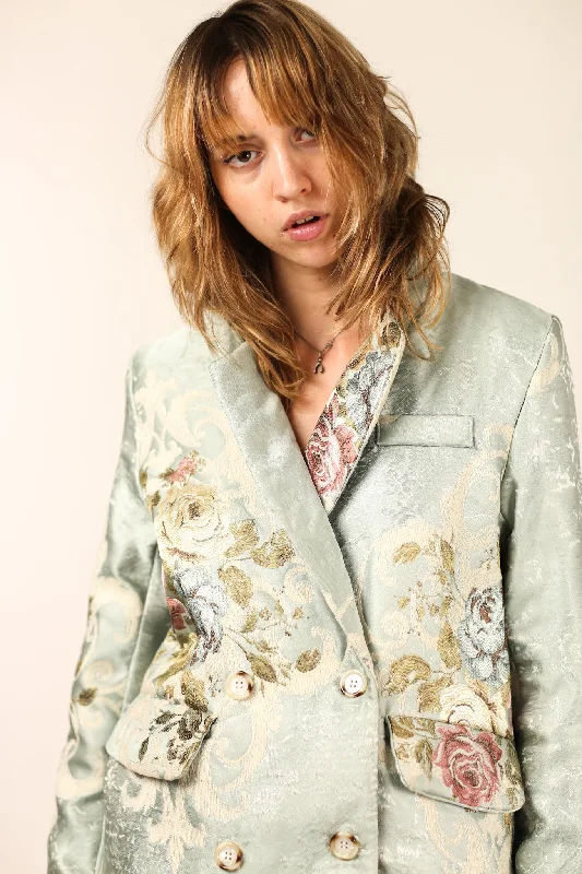 Casual Wear BLAZER JACKET GIRILU
