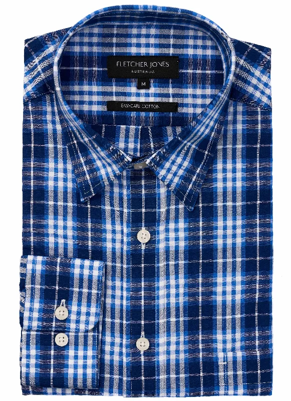 Trendy Dresses TOTTENHAM L/S CASUAL SHIRT