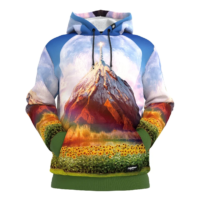 Leisure Sports Optimism Hoodie