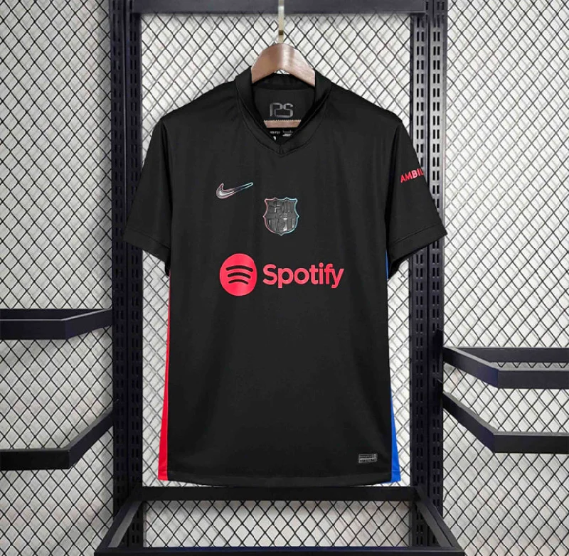Fresh Comfort Barcelona 24/25 Away