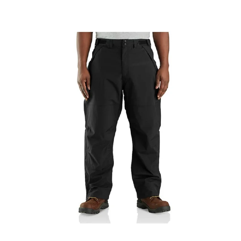Stylish Ease Carhartt - Men's Storm Defender Loose Fit Heavyweight Pant