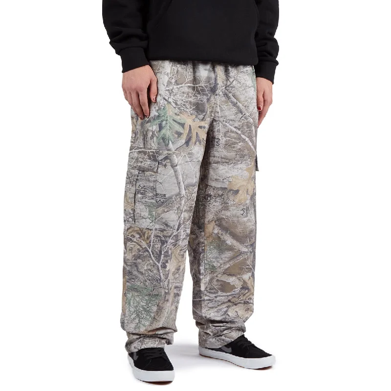 Stylish Jackets CCS Easy Ripstop Cargo Pants - Realtree Faded Edge