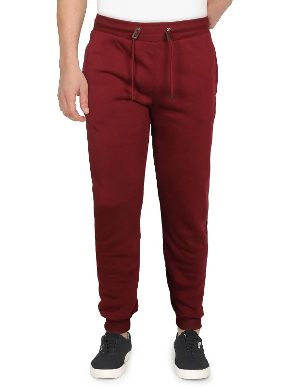 Versatile Outfits Mens Comfy Comfortable Jogger Pants