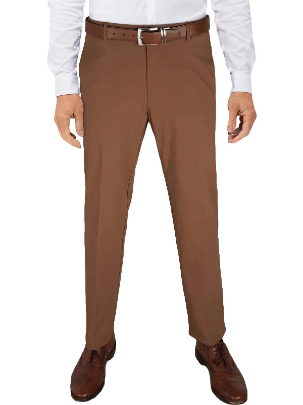 Cozy Apparel Tate Mens Office Business Pants