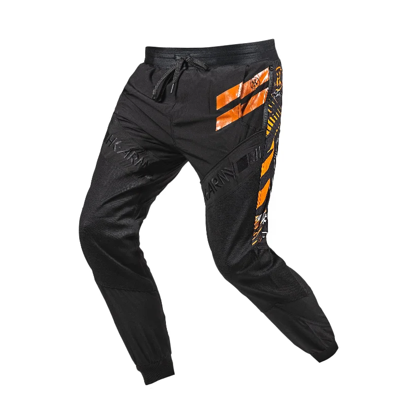 Elegant Temperament TRK AIR Jogger Pants - THARM_T1