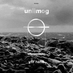 Elegant Series Uniimog - Yfir hafið (CD)