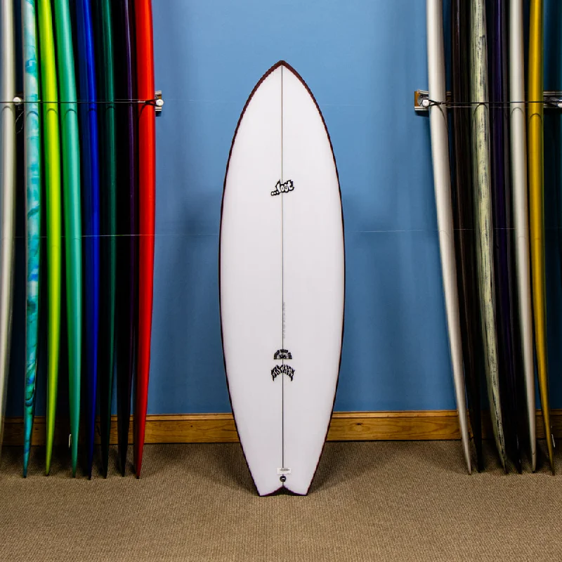 Stylish Wear Lost RNF 96 PU/Poly 5'11"