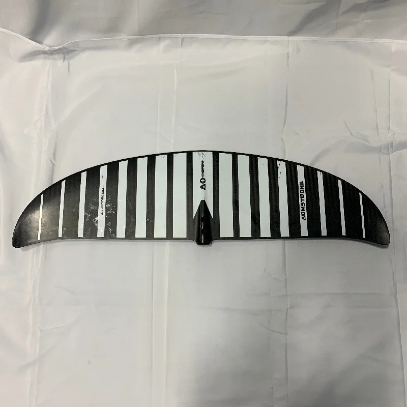 Free Design USED Armstrong A+ System Carving Freeride Wing-CF2050 V2